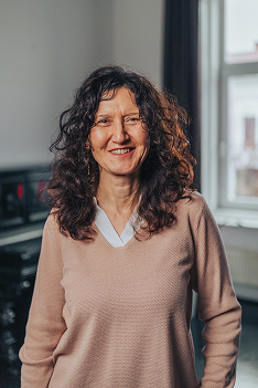 Maria Johanna von Zürich