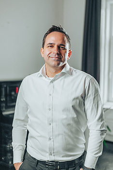 Cristian Beje